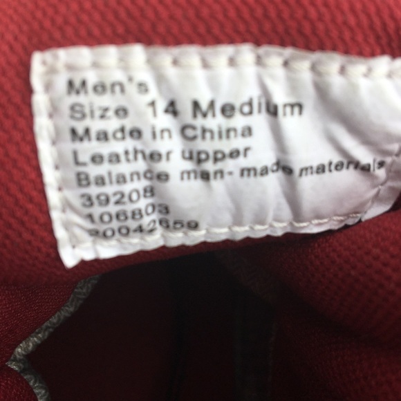 Men’s Jackpine Boots by Deluth Size 14 Medium - Picture 11 of 16